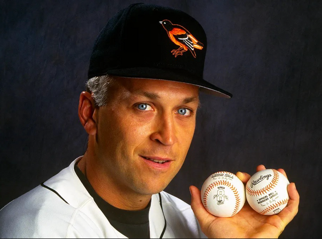 Cal Ripken Jr