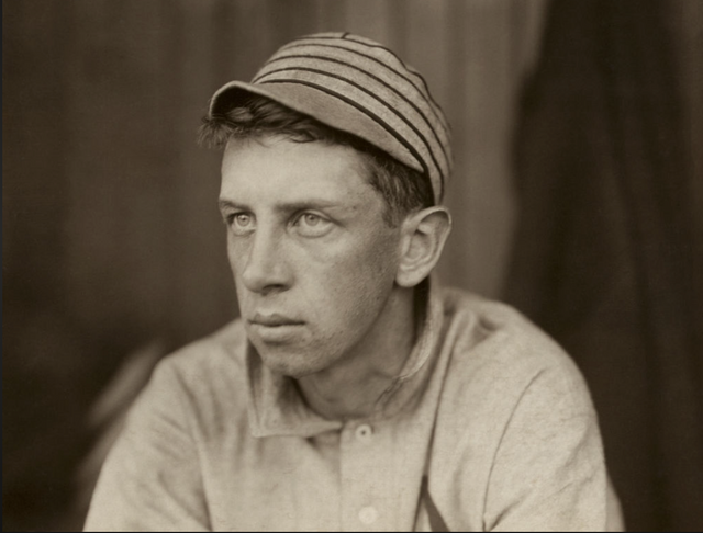 Eddie Collins