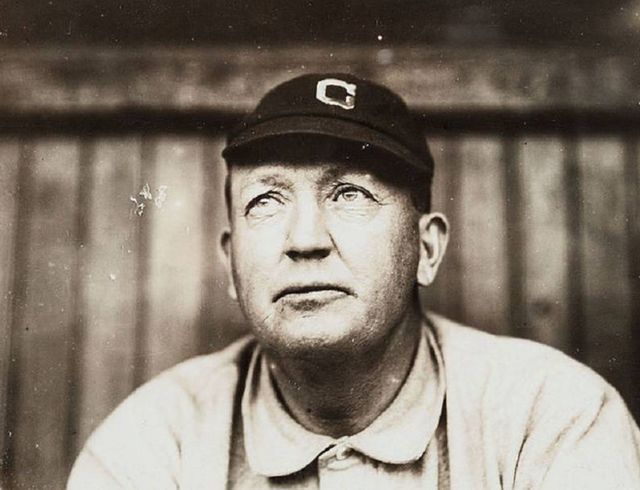 Cy Young