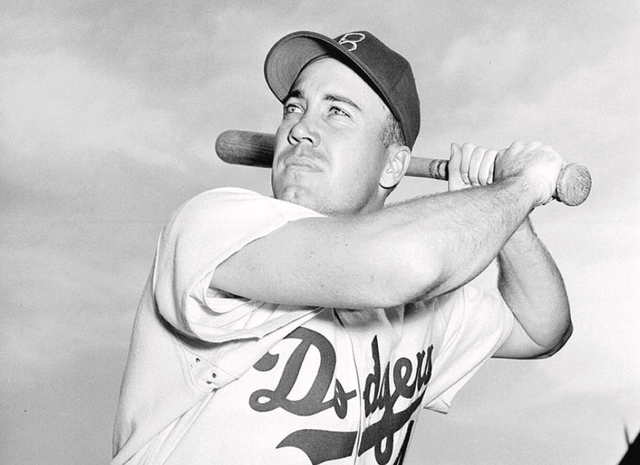 Duke Snider