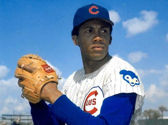 Ferguson Jenkins