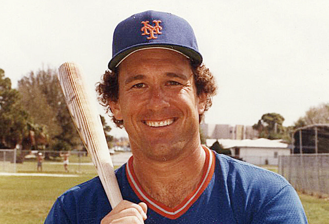 Gary Carter