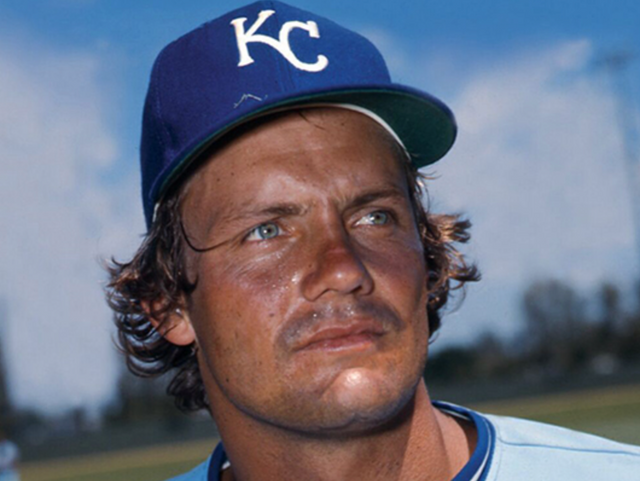 George Brett