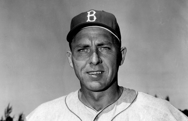 Gil Hodges