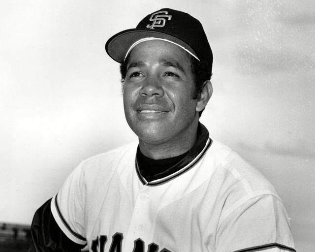 Juan Marichal