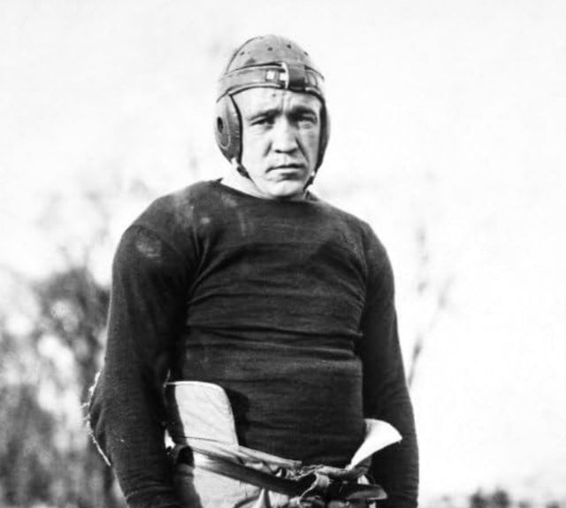 Knute Rockne
