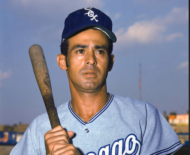 Luis Aparicio