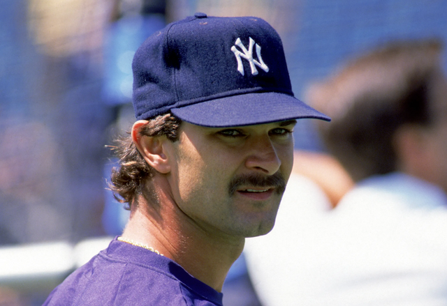 Don Mattingly