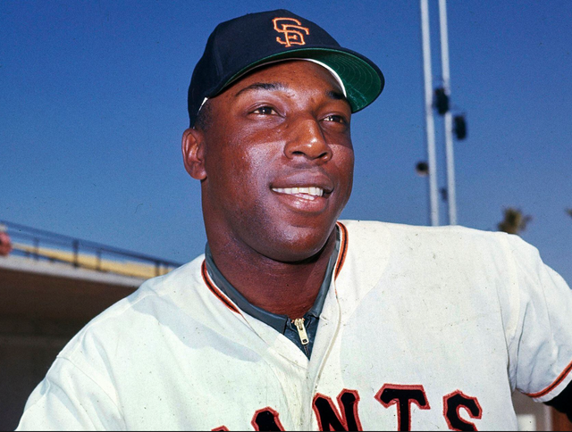 Willie McCovey