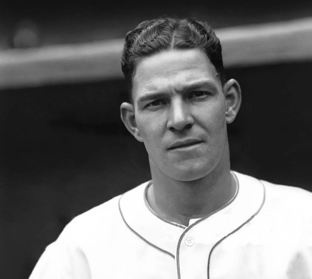 Mel Ott