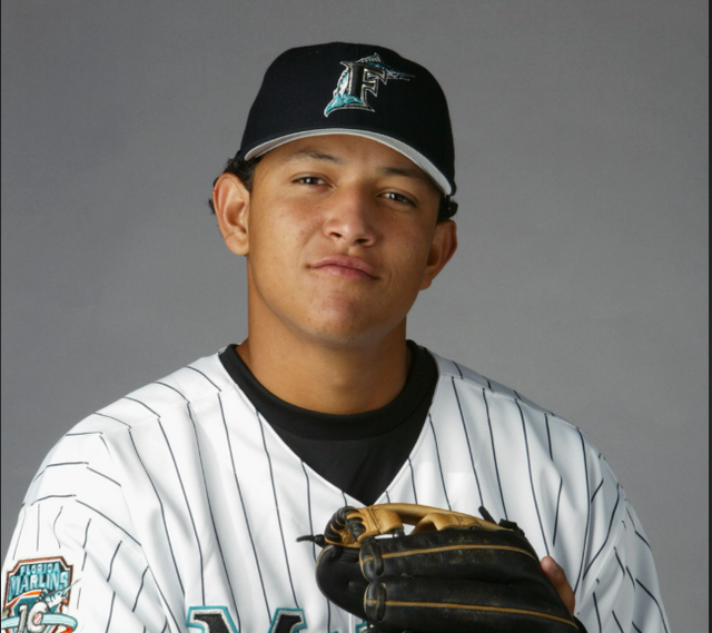 Miguel Cabrera