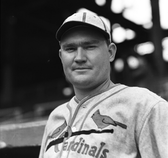 Johnny Mize