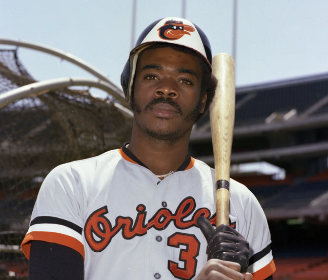 Eddie Murray