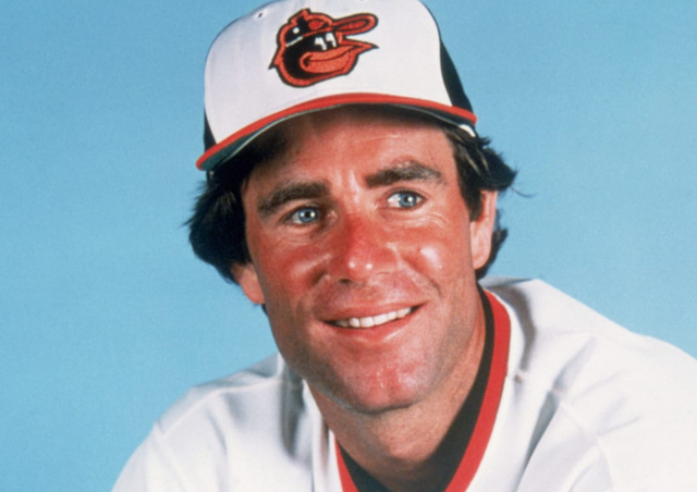 Jim Palmer