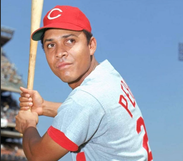 Tony Perez