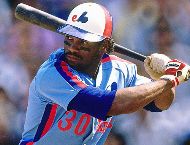 Tim Raines