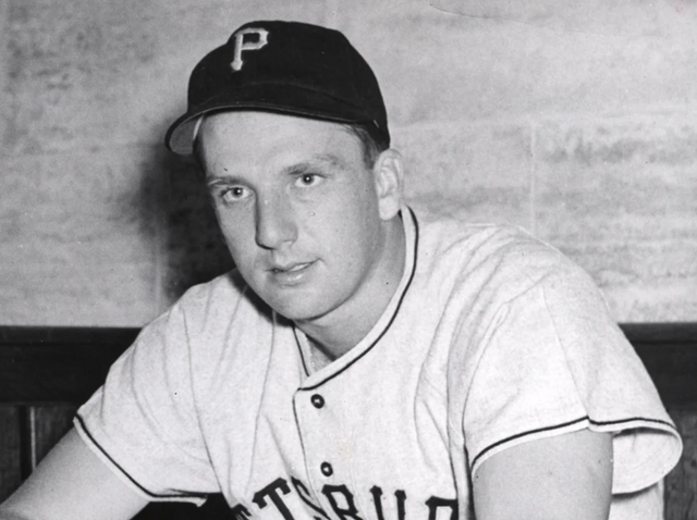 Ralph Kiner