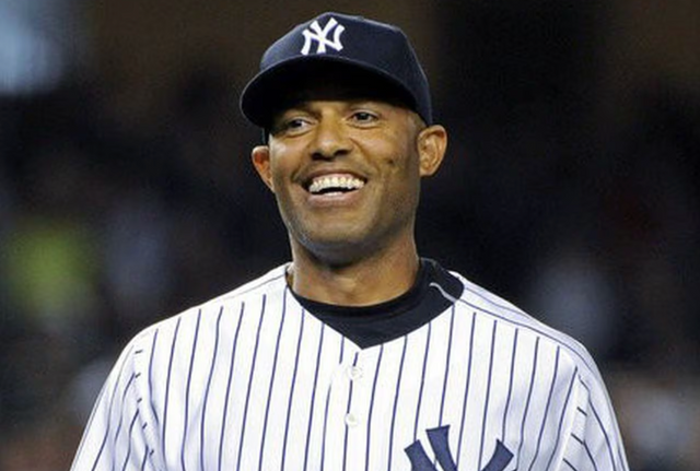 Mariano Rivera