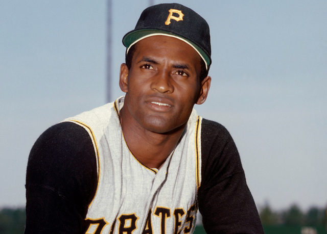 Roberto Clemente