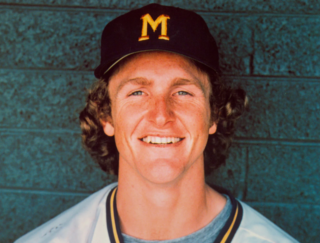 Robin Yount