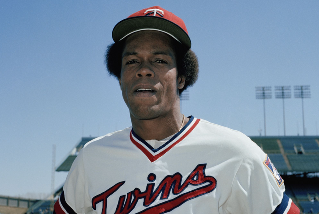 Rod Carew