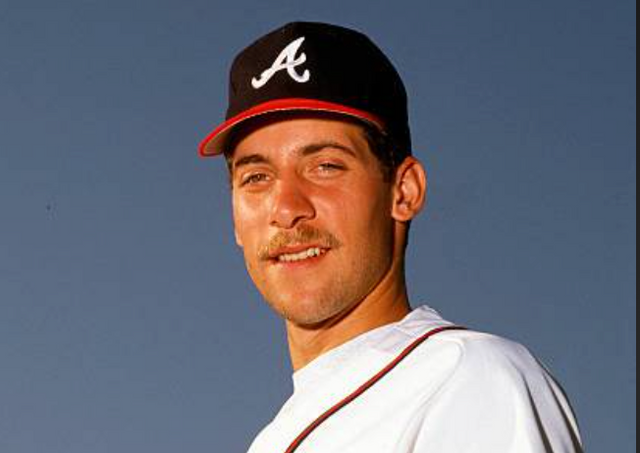 John Smoltz