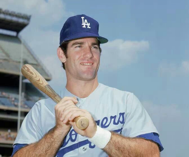 Steve Garvey