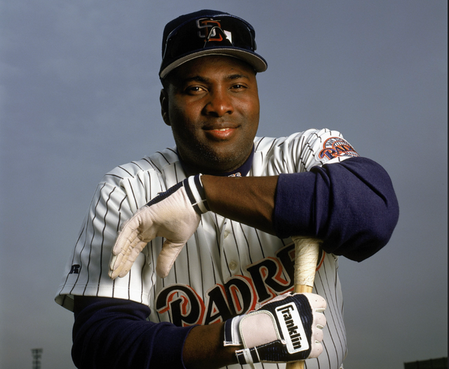 Tony Gwynn