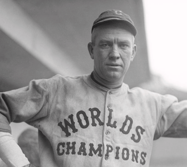 Tris Speaker