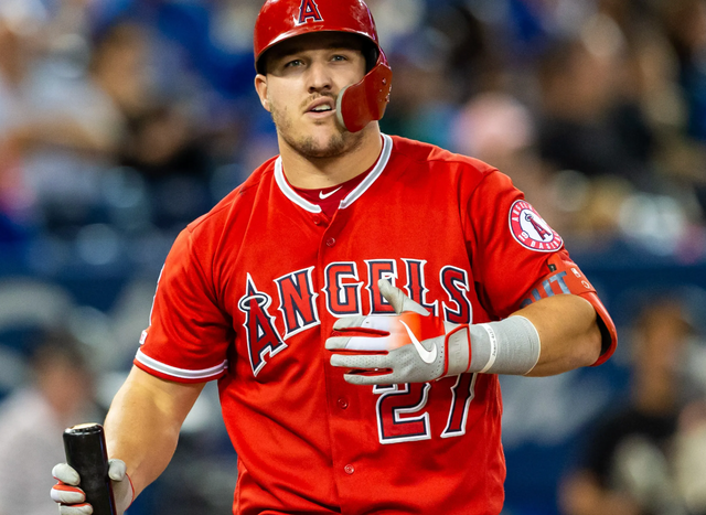 Mike Trout