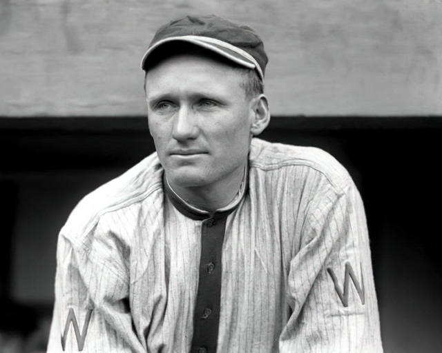 Walter Johnson