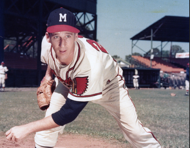 Warren Spahn