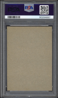 1964 Topps Stand-Up Hank Aaron PSA MINT 9