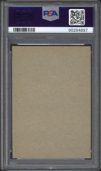 1964 Topps Stand-Up Hank Aaron PSA MINT 9