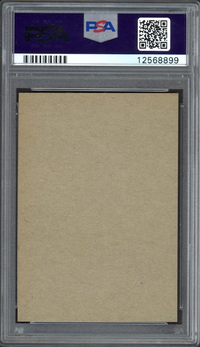 1964 Topps Stand-Up Willie McCovey PSA NM-MT+ 8.5
